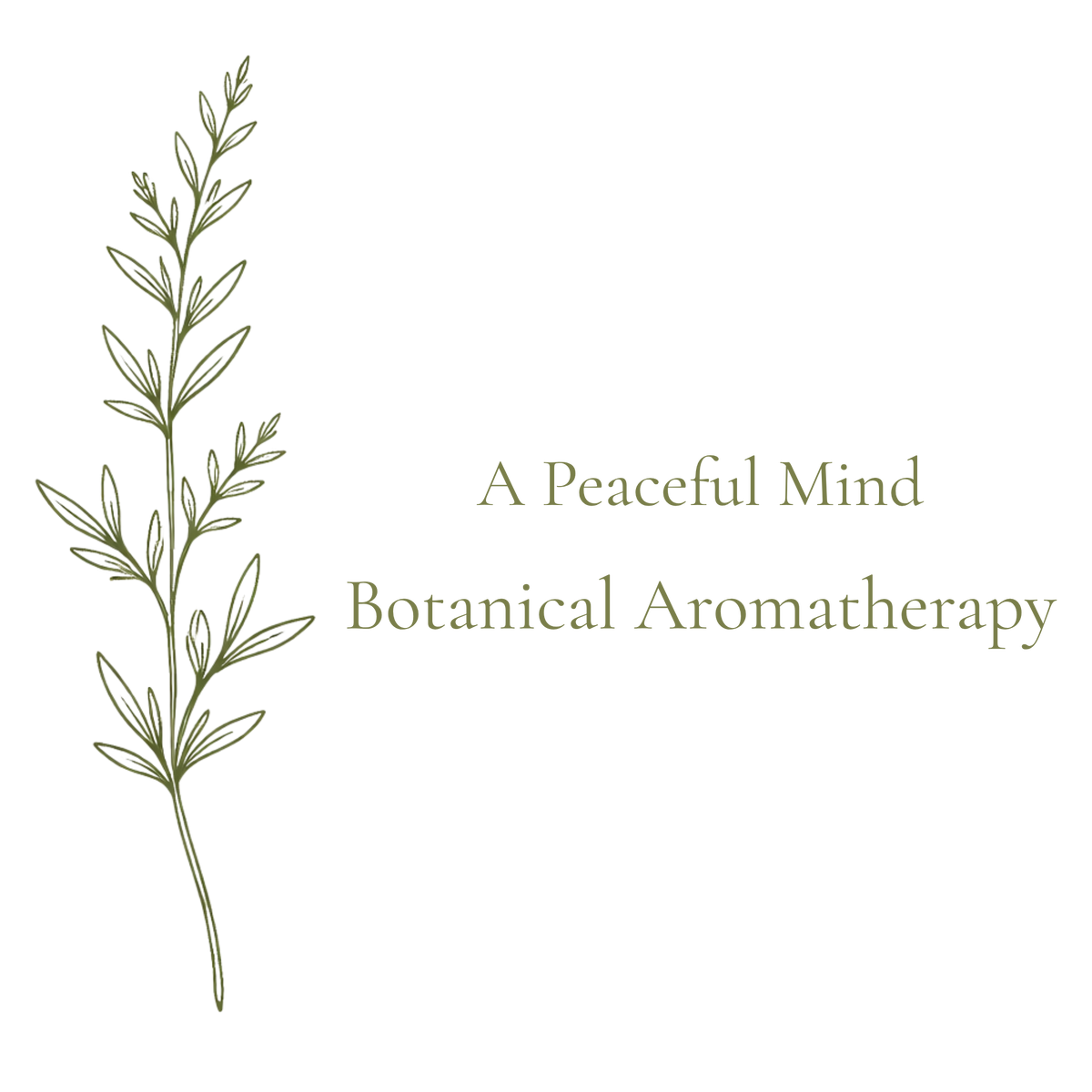 A Peaceful Mind Gift Card